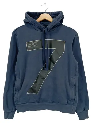 EMPORIO ARMANI Kapuzenpullover