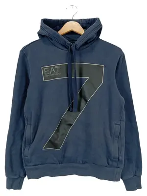 EMPORIO ARMANI Kapuzenpullover