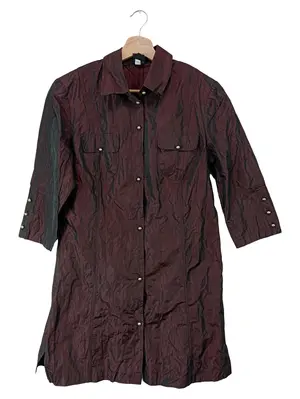 MADELEINE Blusenkleid