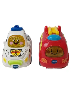 VTECH Spielzeugauto