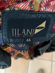 Vorschaubild JILANI Lederjacke 2