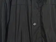 Vorschaubild 2 von c.comberti Herren Lederjacke Gr. 30 Schwarz Casual