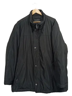 C.COMBERTI Lederjacke