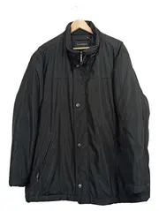 Vorschaubild 1 von c.comberti Herren Lederjacke Gr. 30 Schwarz Casual
