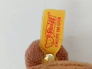 Vorschaubild 2 von Baby Kuscheltier Teddybär Braun 21 cm Stofftier Plüschtier