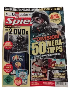 COMPUTER BILD SPIELE Strategiespiele