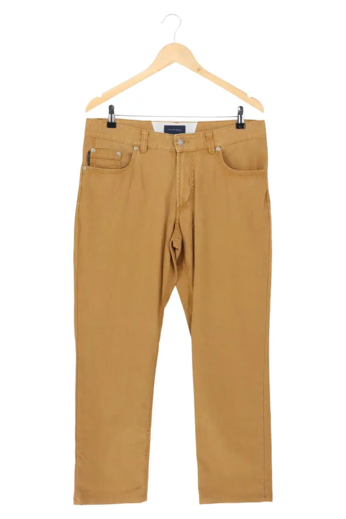 CHRISTIAN BERG Jeans Straight Leg Bild 1