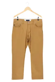Vorschaubild CHRISTIAN BERG Jeans Straight Leg 1