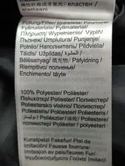 Vorschaubild TOM TAILOR Steppjacke 5