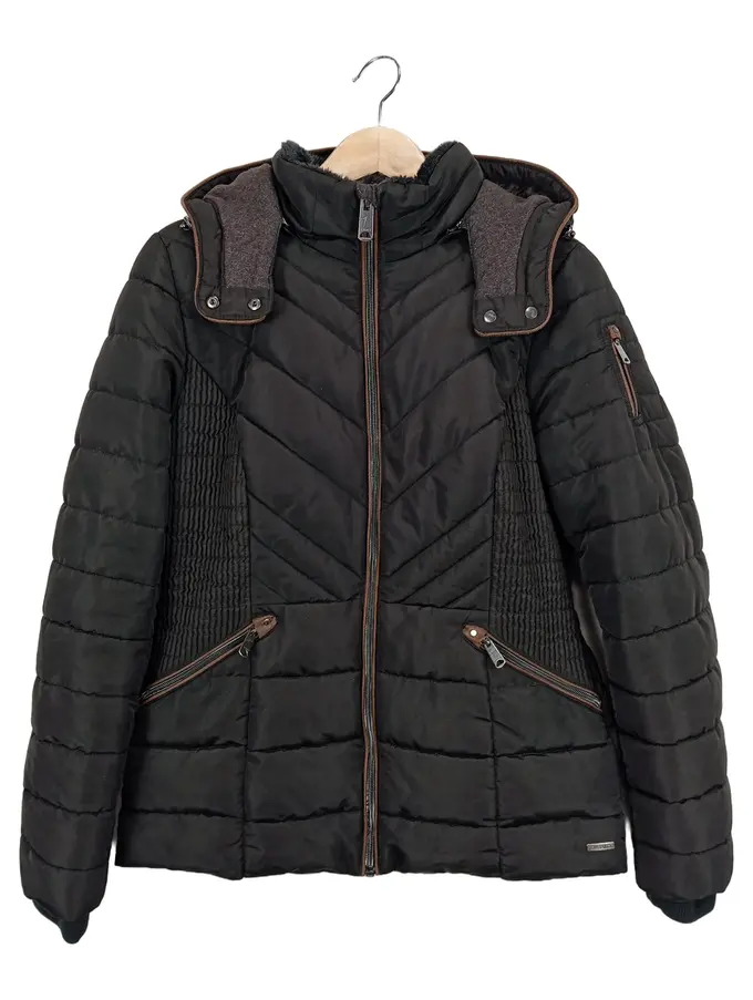 TOM TAILOR Steppjacke Bild 1