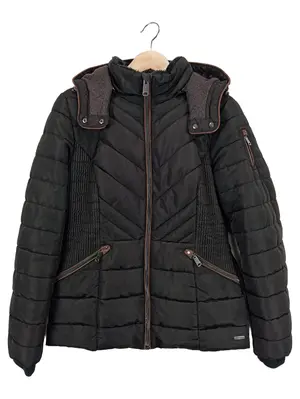 TOM TAILOR Steppjacke