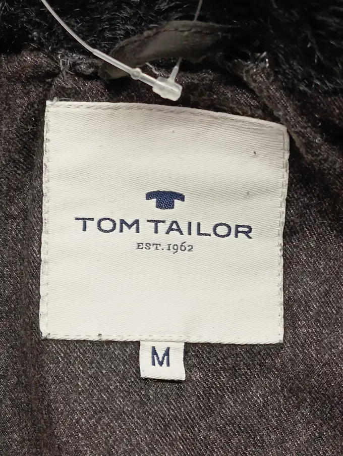 TOM TAILOR Steppjacke Bild 3