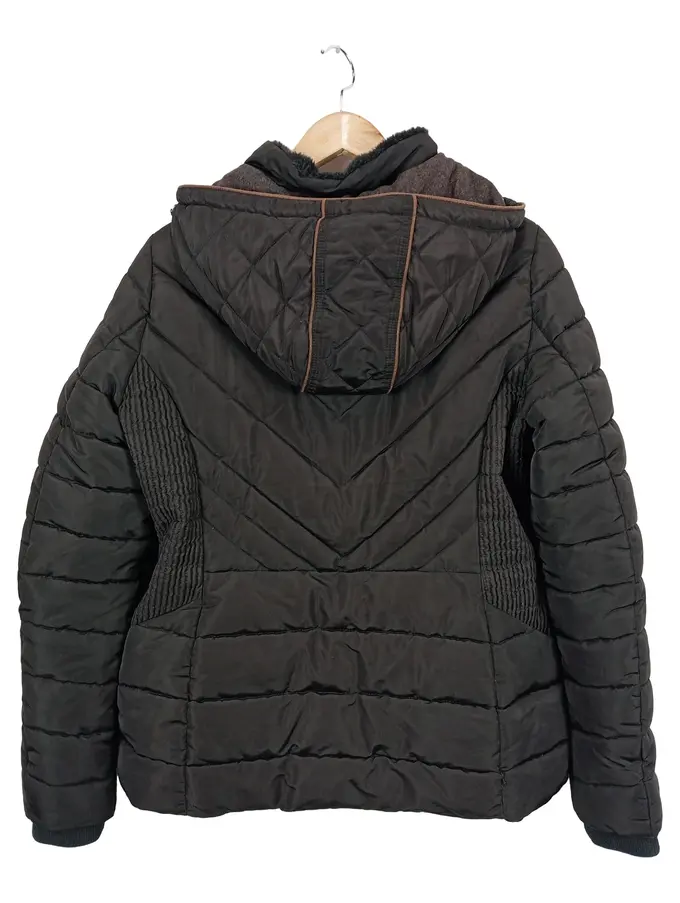TOM TAILOR Steppjacke Bild 2
