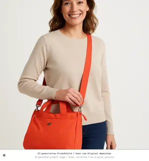 SKECHERS Umhängetasche