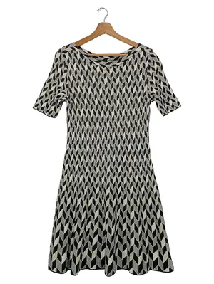 MARC CAIN Strickkleid