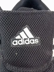 Vorschaubild 3 von Kinder Sneaker low Gr. 20 Schwarz Klettverschluss Sportschuhe