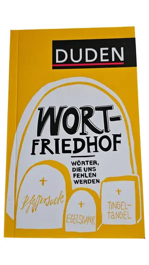 Wörterbuch