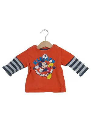 DISNEY Langarmshirt