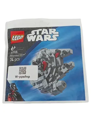 LEGO LEGO Bauset Komplett