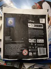 Vorschaubild 2 von Star Wars 30708 Millennium Falcon Polybag 74 Teile NEU OVP