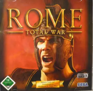 SEGA Strategiespiele