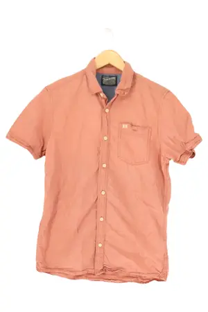 PETROL INDUSTRIES Hemdbluse