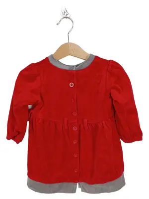 KAPPAHL Freizeitkleid