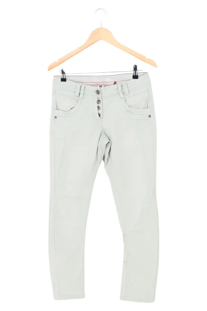 TOM TAILOR Stoffhose Bild 1