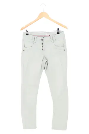 TOM TAILOR Stoffhose