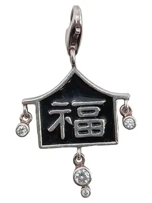 THOMAS SABO Charm Anhänger