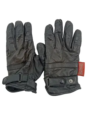 KRAUTMOTORS Motorradhandschuhe