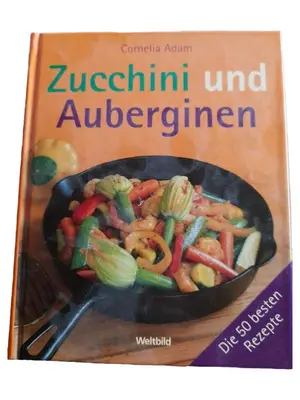 Kochbuch
