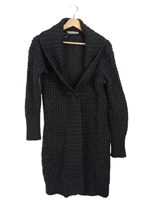 HALLHUBER Strickjacke