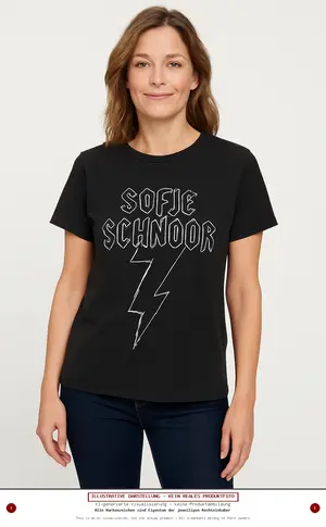 SOFIE SCHNOOR T-Shirt