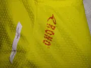Vorschaubild 2 von RONO Innovations Sport Shirt Damen Gr. M Gelb Laufshirt Funktionsshirt