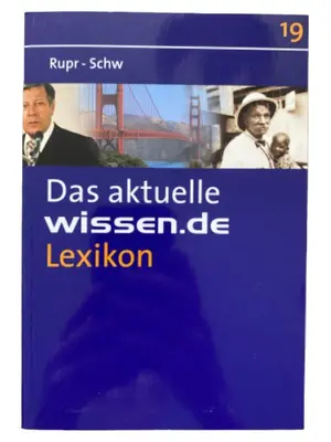 Allgemeines Sachbuch