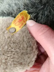Vorschaubild STEIFF Kuscheltier 3