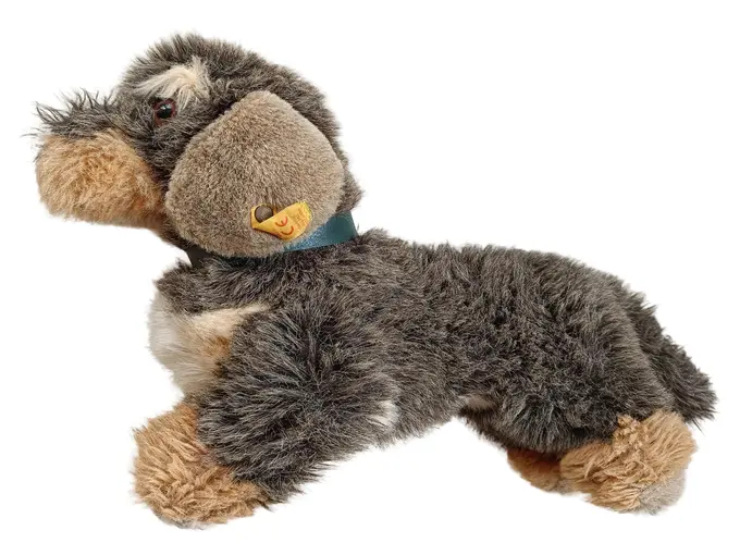 STEIFF Kuscheltier Bild 1
