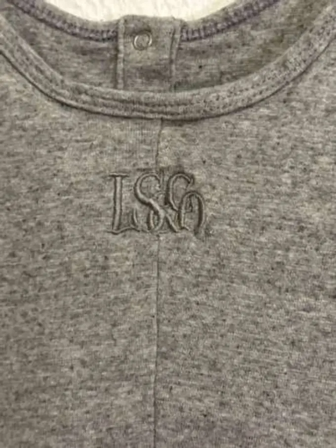 LEVI'S Body Bild 3