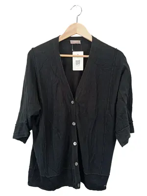 TRIANGLE BY S.OLIVER Strickjacke