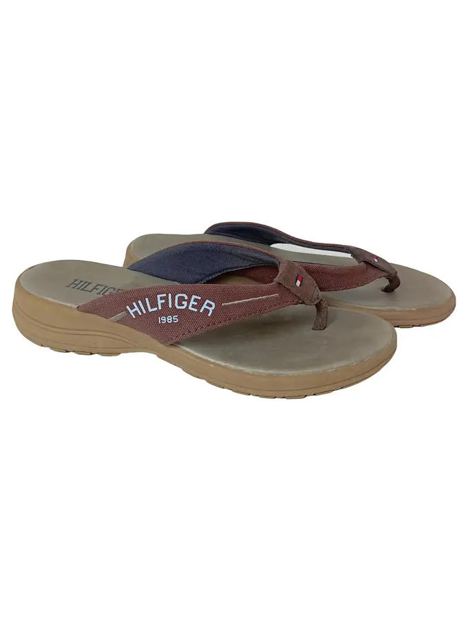 TOMMY HILFIGER Zehentrenner Bild 1