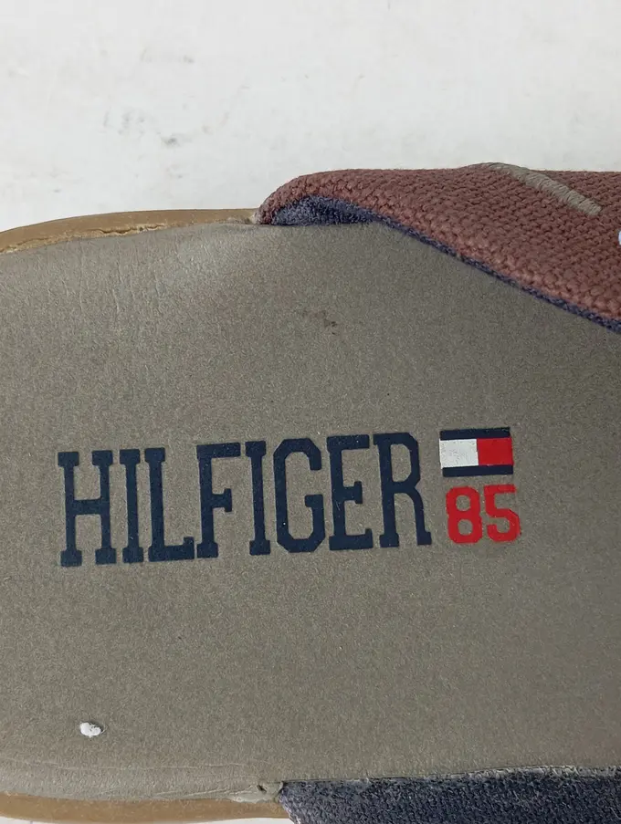 TOMMY HILFIGER Zehentrenner Bild 3