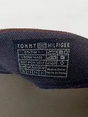 Vorschaubild TOMMY HILFIGER Zehentrenner 4