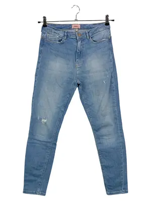 ONLY High Waist Jeans