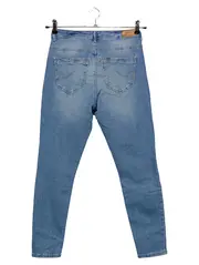 Vorschaubild ONLY High Waist Jeans 2