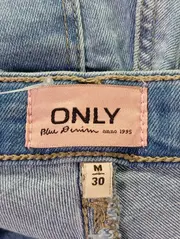 Vorschaubild ONLY High Waist Jeans 3