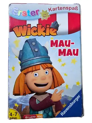 RAVENSBURGER Kartenspiel