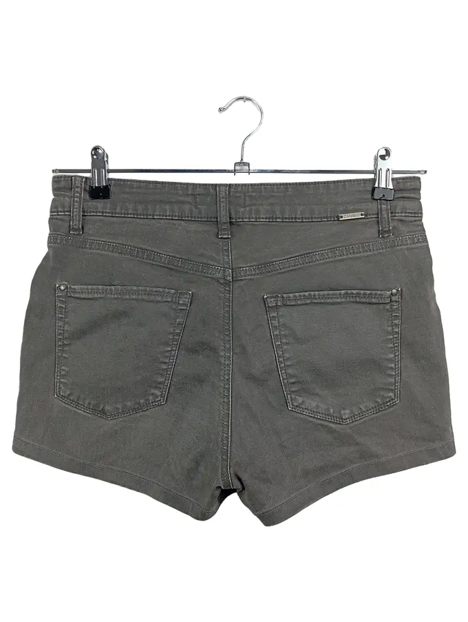 CAMBIO Jeans Shorts Bild 2
