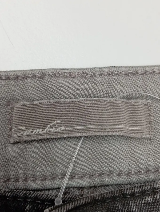 CAMBIO Jeans Shorts Bild 3