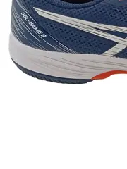 Vorschaubild 4 von Gel-Game 9 Herren Tennisschuhe Blau Weiß Gr. 41,5 Sportschuhe